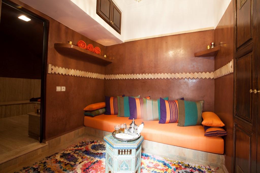 فندق رياض دار يما مراكش المظهر الخارجي الصورة